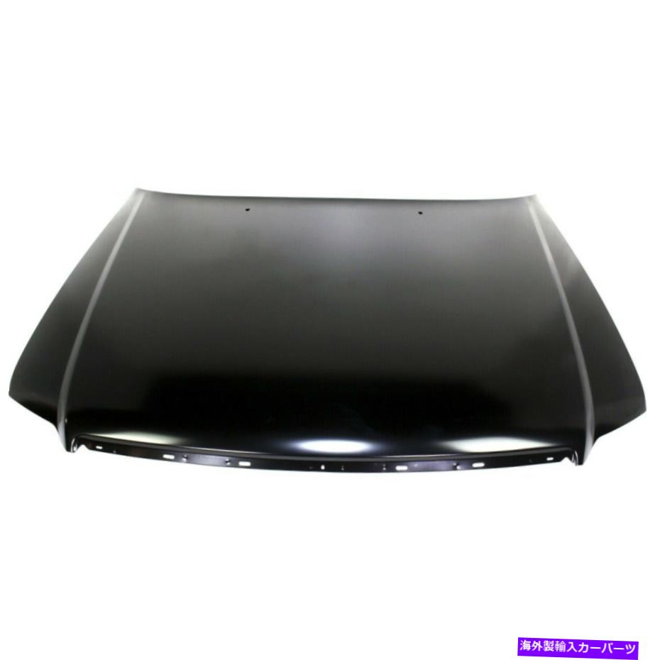 hood panel Explorer Ford Sport TRAC 2007-2010 FO1230298 6L2Z16612AAのフード Hood for Explorer Ford Sport Trac 2007-2010 FO1230298 6L2Z16612AA【並行輸入品】