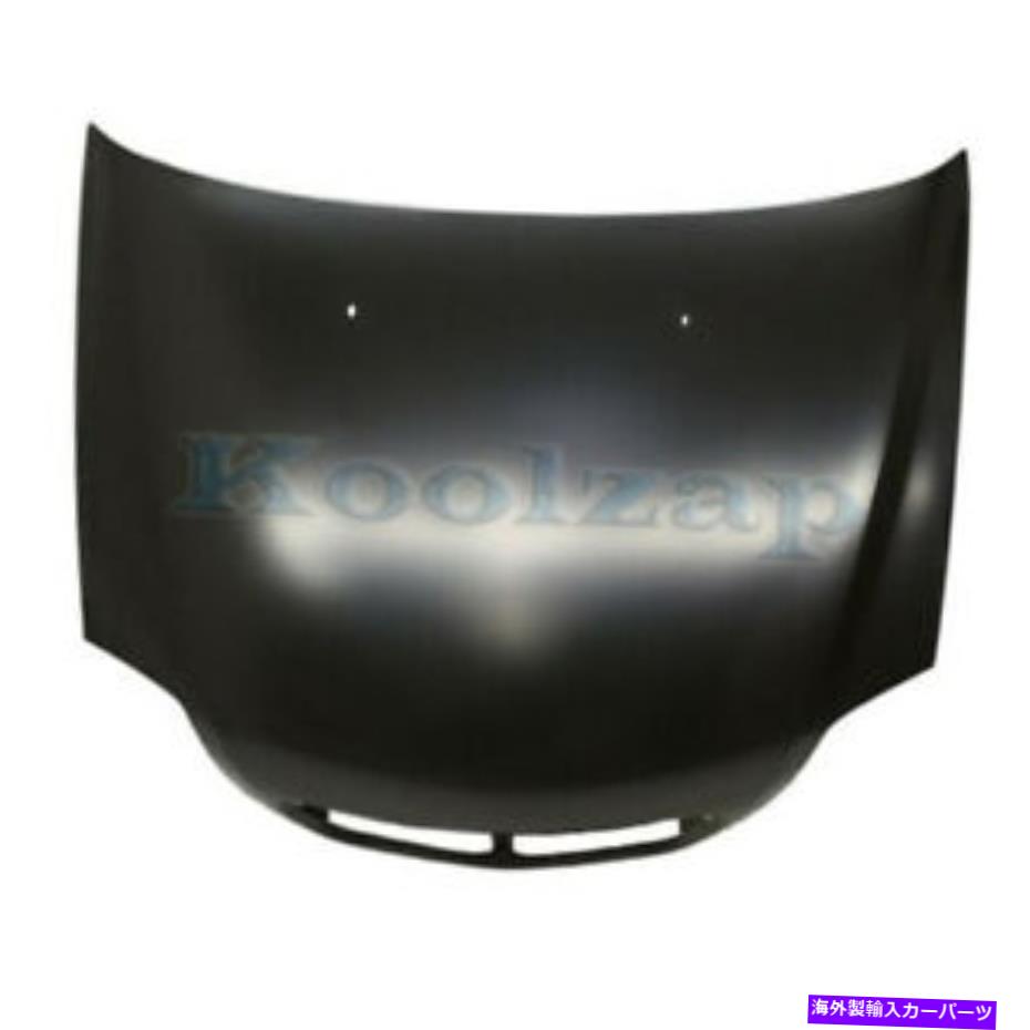 hood panel 00-05セーブルセダン/ワゴン3.0LフロントフードパネルアセンブリプライミングYF4Z16612BA For 00-05 Sable Sedan/Wagon 3.0L Front Hood Panel Assembly Primed YF4Z16612BA【並行輸入品】 149,930円