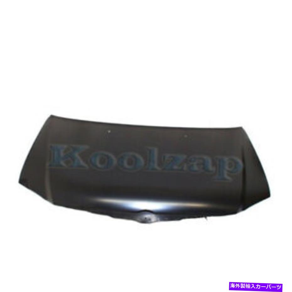 hood panel 04 05 06 Pacifica Base/Limited/Touring V6フードパネルアセンブリプライミングスチール For 04 05 06 Pacifica Base/Limited/Touring V6 Hood Panel Assembly Primed Steel【並行輸入品】|Us Custom Parts Shop USDM