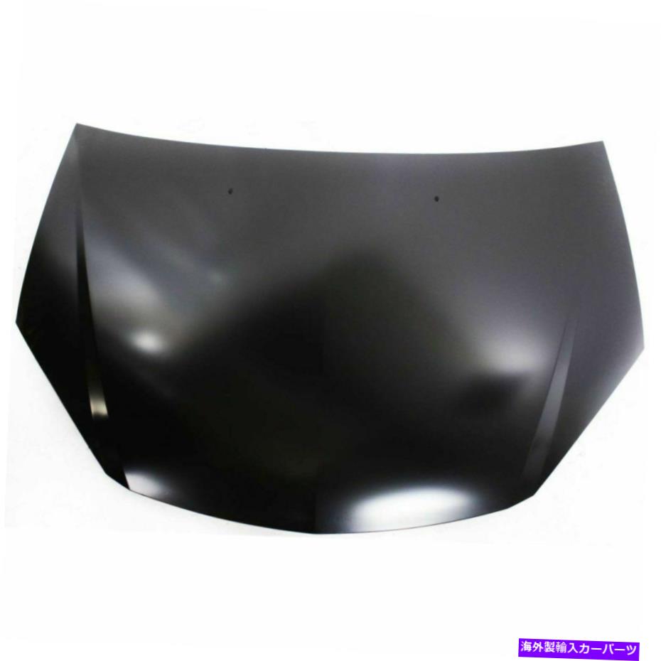 hood panel 2005-2010ポンティアックG6プライミングスチールのフード Hood For 2005-2010 Pontiac G6 Primed Steel【並行輸入品】｜Us Custom Parts Shop USDM 158,400円
