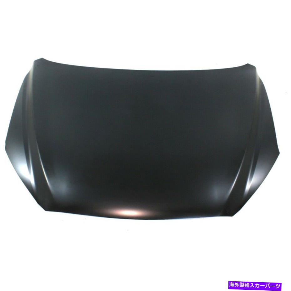 hood panel Hood MA1230171C KDY35231XA for Mazda CX-5 2013-2016 Hood MA1230171C KDY35231XA for Mazda CX-5 2013-2016【並行輸入品】