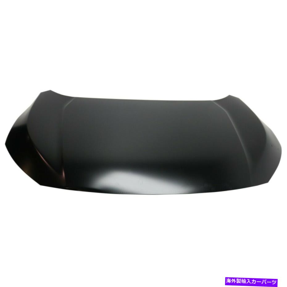 hood panel HONDA CIVIC 2016-2018のHO1230182C 60100TBAA00ZZクーペセダン Hood HO1230182C 60100TBAA00ZZ Coupe Sedan for Honda Civic 2016-2018【並行輸入品】｜Us Custom Parts Shop USDM