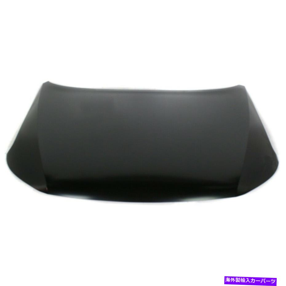 hood panel Subaru Forester 2009-2013 SU1230131 57229SC0019Pのフード Hood for Subaru Forester 2009-2013 SU1230131 57229SC0019P【並行輸入品】 163,460円