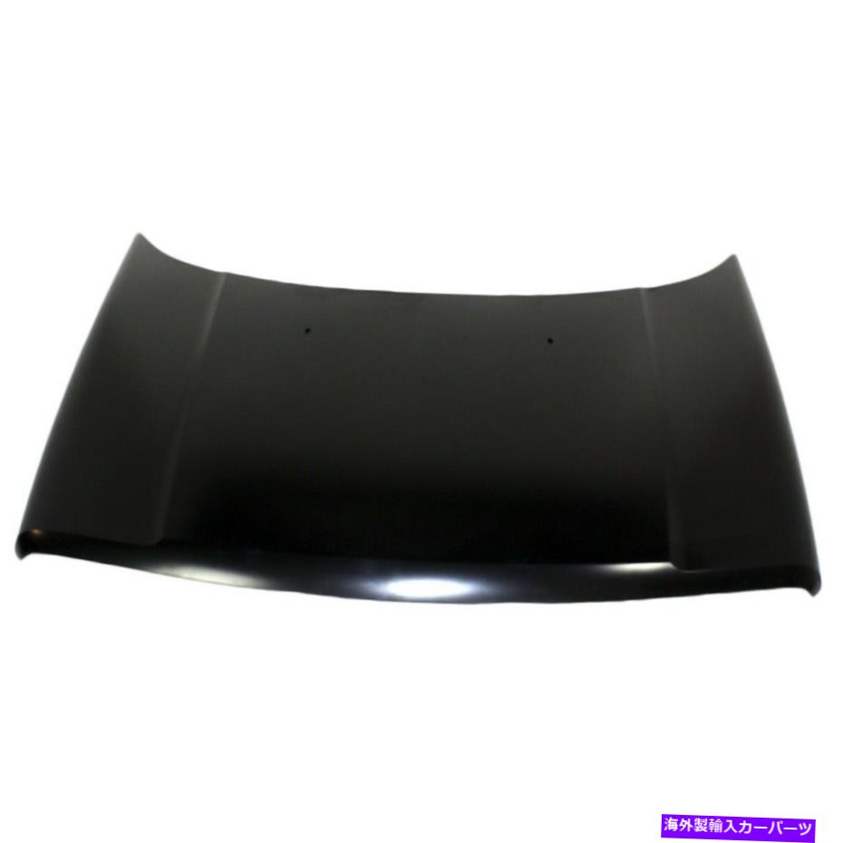 hood panel Jeep Patriot 2007-2017 CH1230261 5054330AGのフード Hood for Jeep Patriot 2007-2017 CH1230261 5054330AG【並行輸入品】｜Us Custom Parts Shop USDM