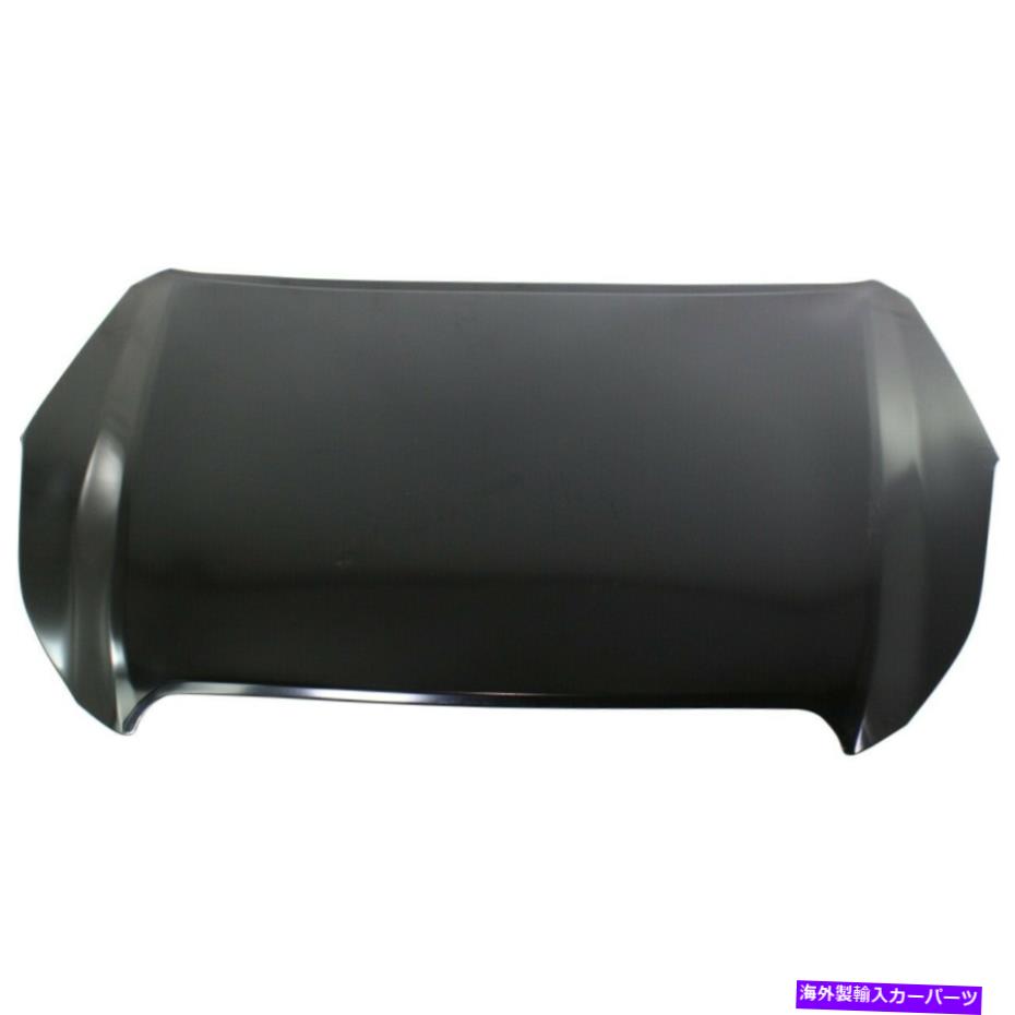 hood panel Subaru Legacy Outback 2010-2014 SU1230137C 57229AJ00A9Pのフード Hood for Subaru Legacy Outback 2010-2014 SU1230137C 57229AJ00A9P【並行輸入品】