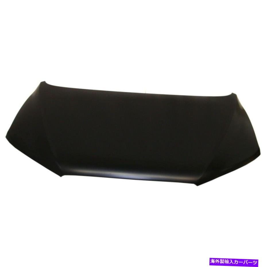 hood panel ヒュンダイサンタフェ2007-2012 HY1230137C、HY1230148C 664000W000のフード Hood for Hyundai Santa Fe 2007-2012 HY1230137C, HY1230148C 664000W000【並行輸入品】｜Us Custom Parts Shop USDM