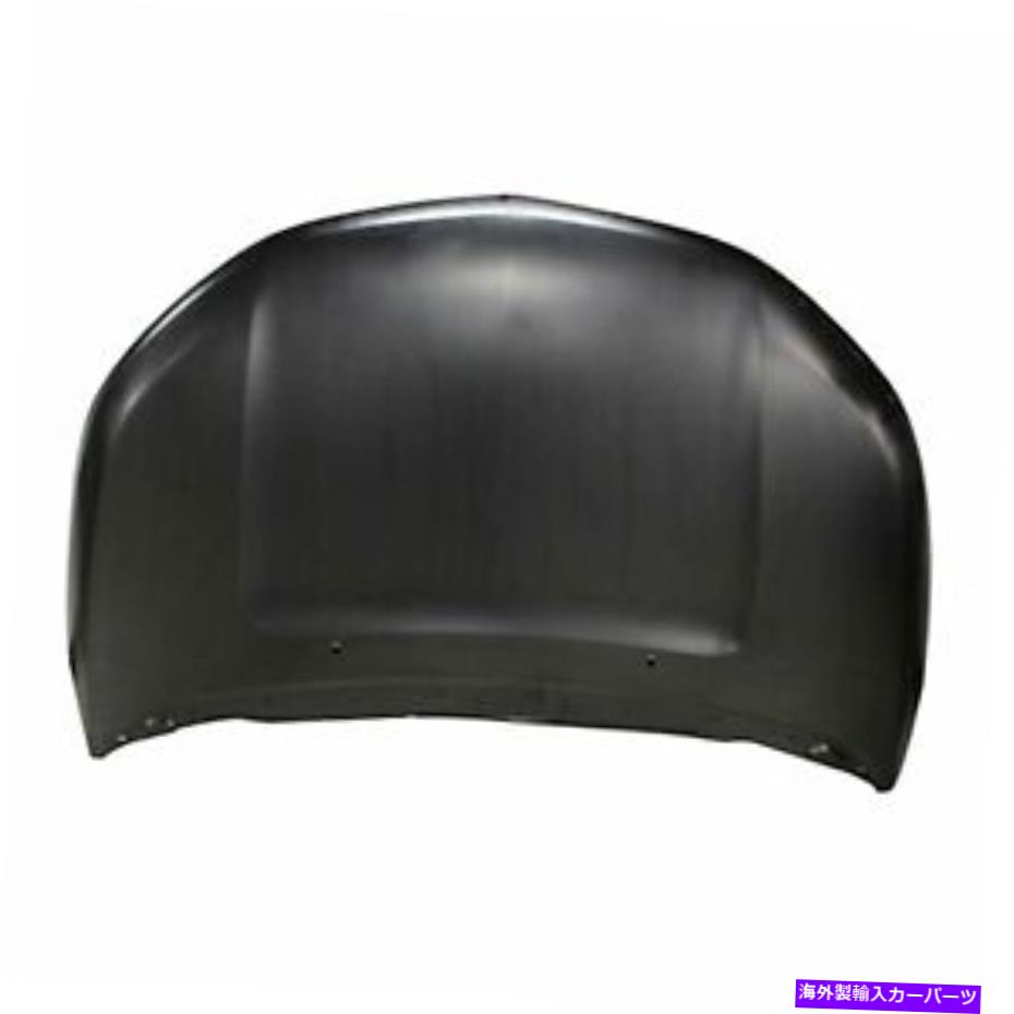 hood panel GM1230403新しい交換CAPAアルミニウムフードパネルに適合2011-2015ボルト GM1230403 New Replacement CAPA Aluminum Hood Panel Fits 2011-2015 Volt【並行輸入品】｜Us Custom Parts Shop USDM