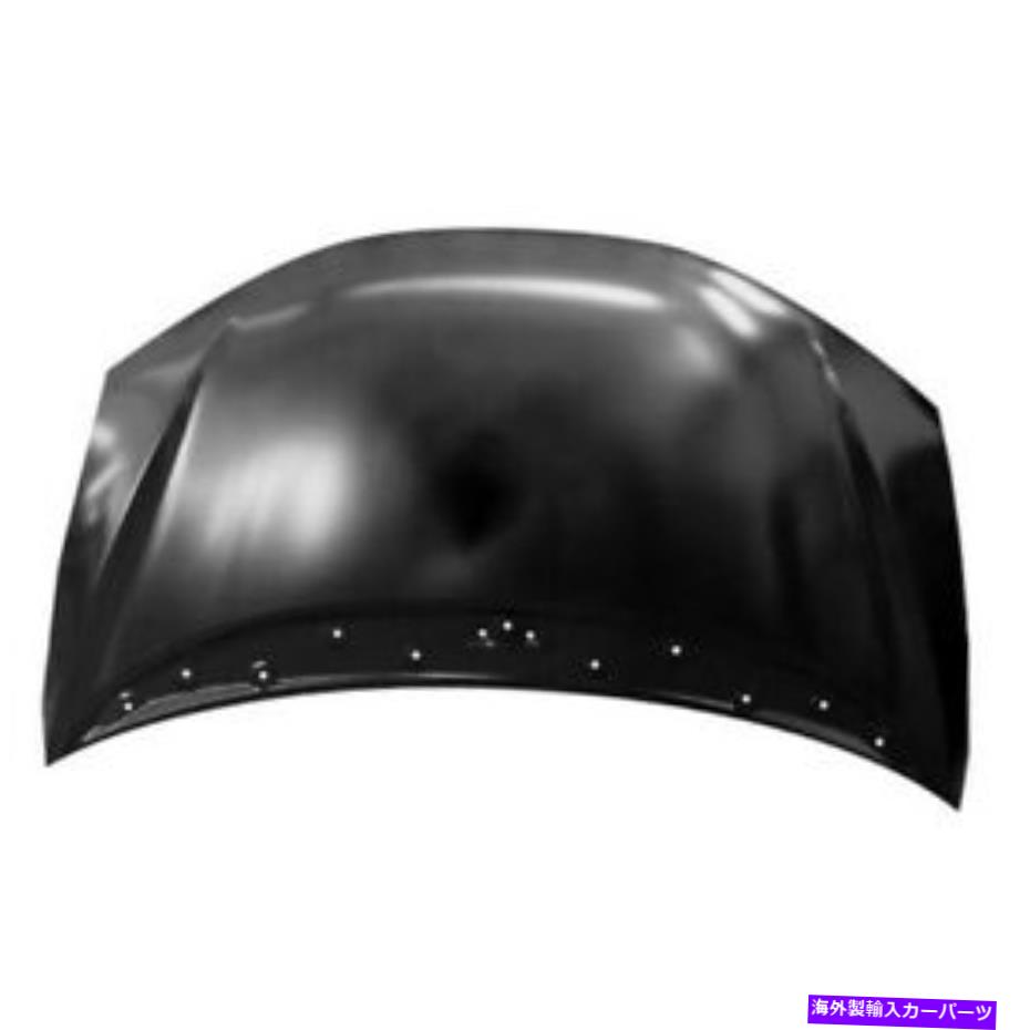 hood panel ホンダフィット2015 2016 2017 2018 2018 2019 2020フードパネルアセンブリ| HO1230178 For Honda Fit 2015 2016 2017 2018 2019 2020 Hood Panel Assembly | HO1230178【並行輸入品】