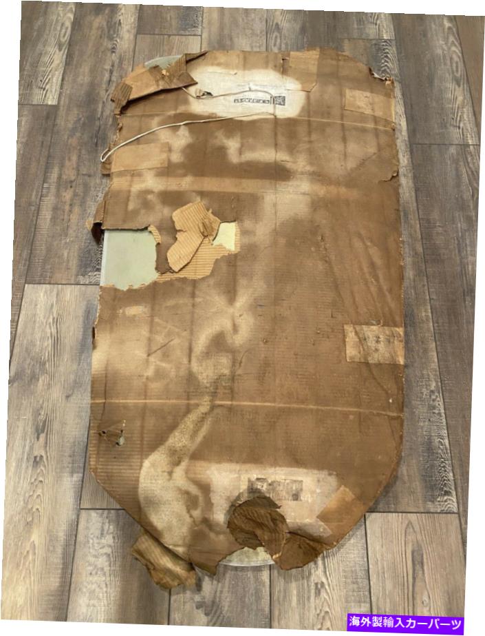 hood panel MGA NOS HOOD AFH 4880 MGA NOS Hood AFH 4880【並行輸入品】|Us Custom Parts Shop USDM