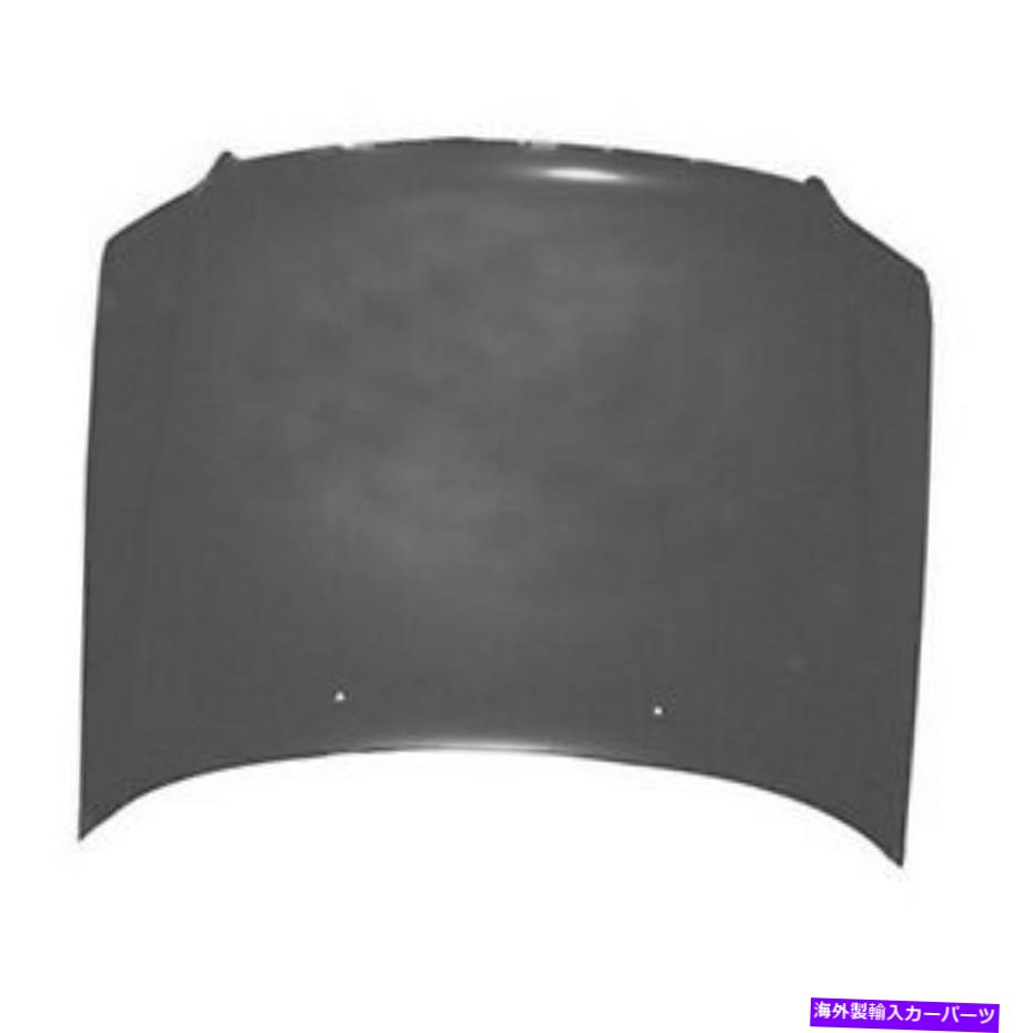 hood panel 新しいアフターマーケットフードパネル6L2Z16612AA CAPA New Aftermarket Hood Panel 6L2Z16612AA CAPA【並行輸入品】｜Us Custom Parts Shop USDM