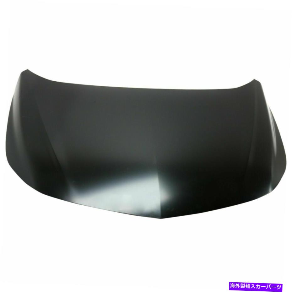 hood panel 2016- 2020年シボレーマリブニューフードパネルシボレースチールGM1230441 23134824 For 2016 - 2020 Chevrolet Malibu New Hood Panel Chevy Steel GM1230441 23134824【並行輸入品】｜Us Custom Parts Shop USDM 152,515円