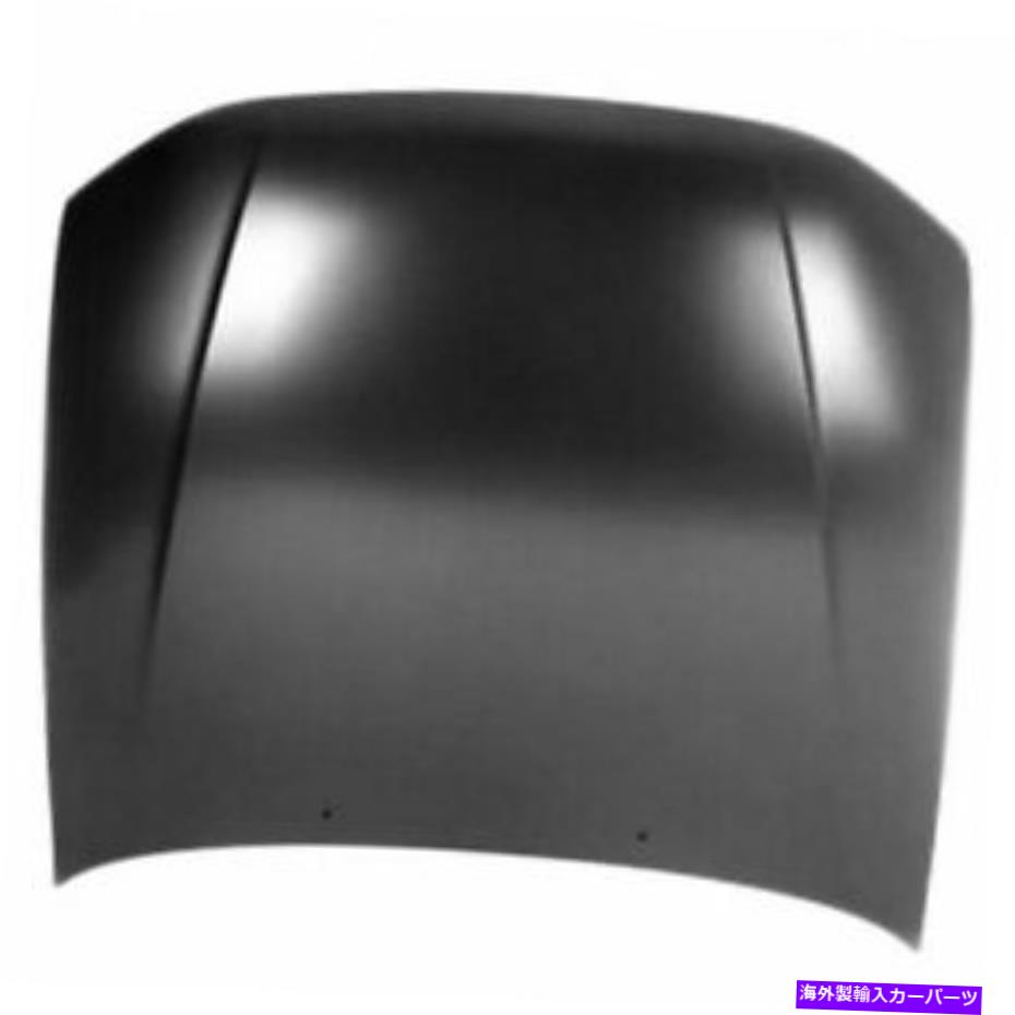 hood panel Mitsubishi Galant 1999 2000 2001 2002 2003フードパネル| MI1230200、MR325742 For Mitsubishi Galant 1999 2000 2001 2002 2003 Hood Panel | MI1230200, MR325742【並行輸入品】｜Us Custom Parts Shop USDM