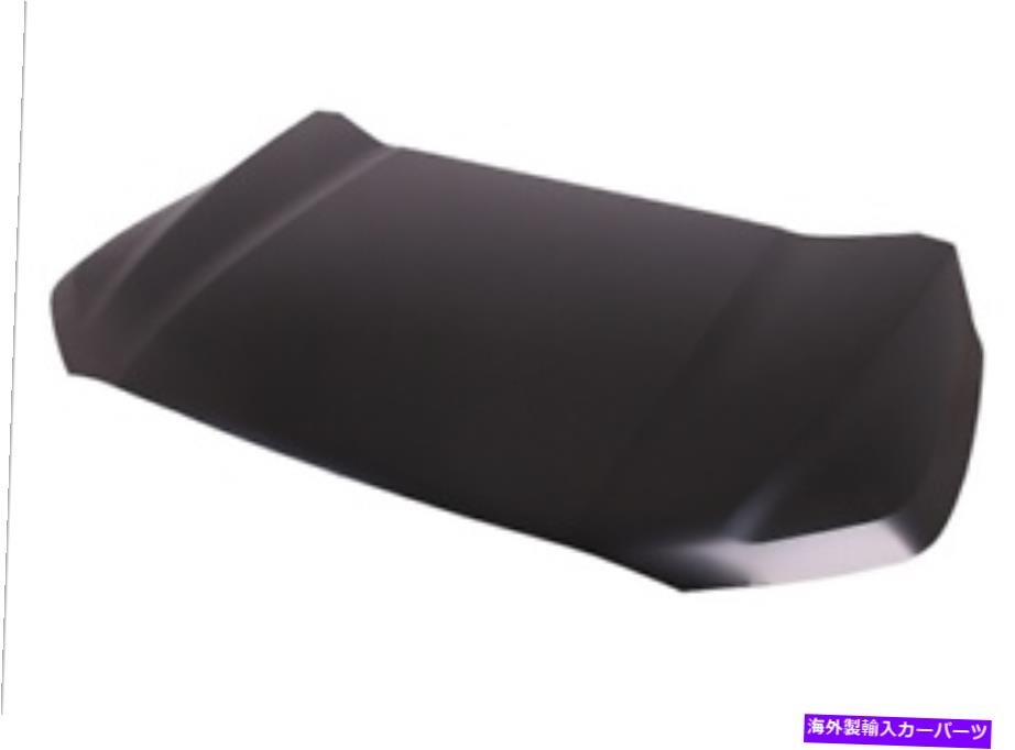 hood panel 2017-2019 GMC Acadia Hood Panel Direct Replacement無料配送鋼 Fits 2017-2019 GMC Acadia Hood Panel Direct Replacement Free Shipping Steel New【並行輸入品】