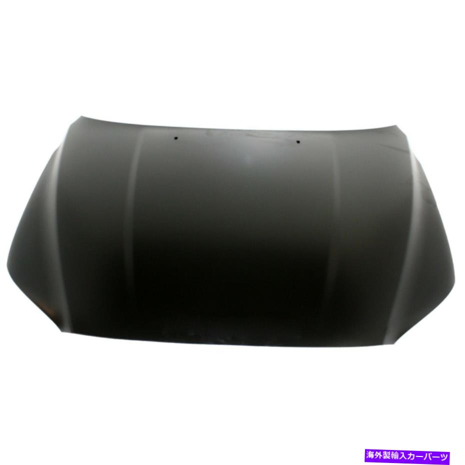 hood panel 2007-2016のフードボルボS80 2008-2014 XC70プライミングスチール Hood For 2007-2016 Volvo S80 2008-2014 XC70 Primed Steel【並行輸入品】｜Us Custom Parts Shop USDM 153,285円