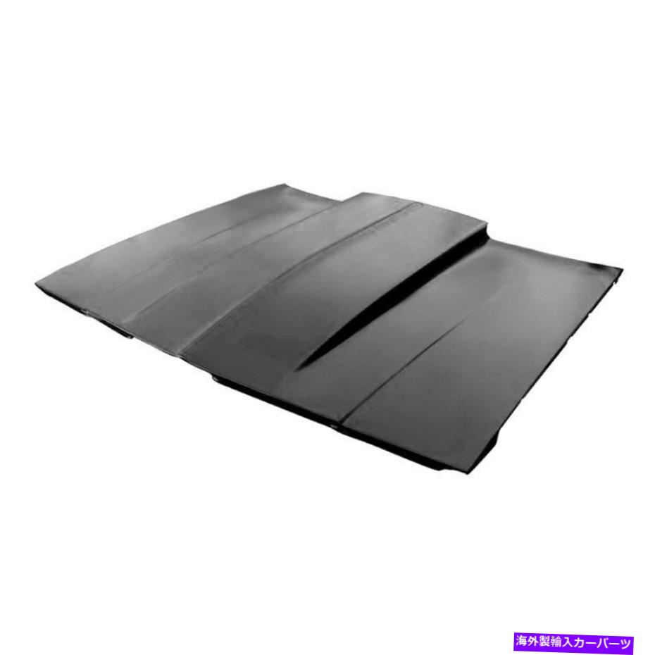 hood panel シボレーマリブ1978-1983オートメタルダイレクトカウルフードパネル For Chevy Malibu 1978-1983 Auto Metal Direct Cowl Hood Panel【並行輸入品】