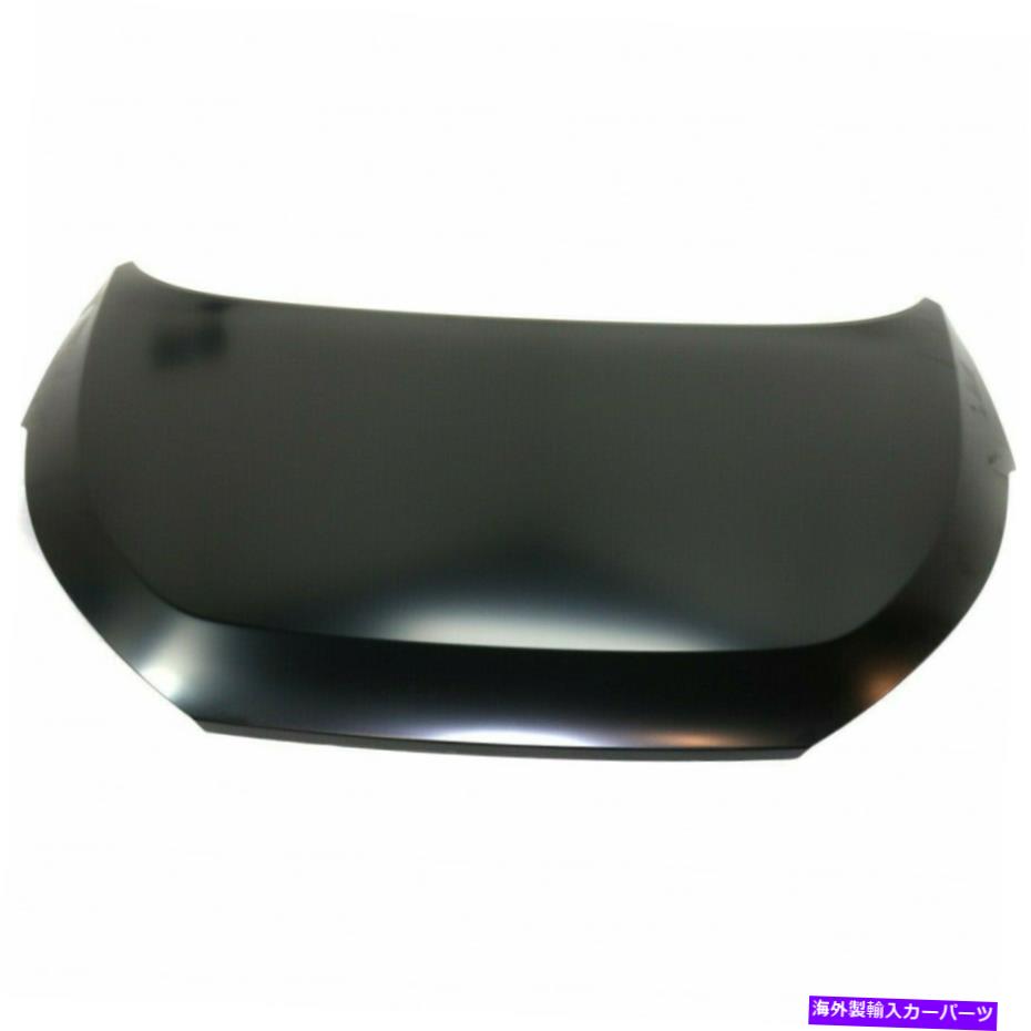 hood panel ヒュンダイツーソン2016 2017 2018 2018 2019 2020 2021フードパネルアセンブリ| CAPA For Hyundai Tucson 2016 2017 2018 2019 2020 2021 Hood Panel Assembly | CAPA【並行輸入品】