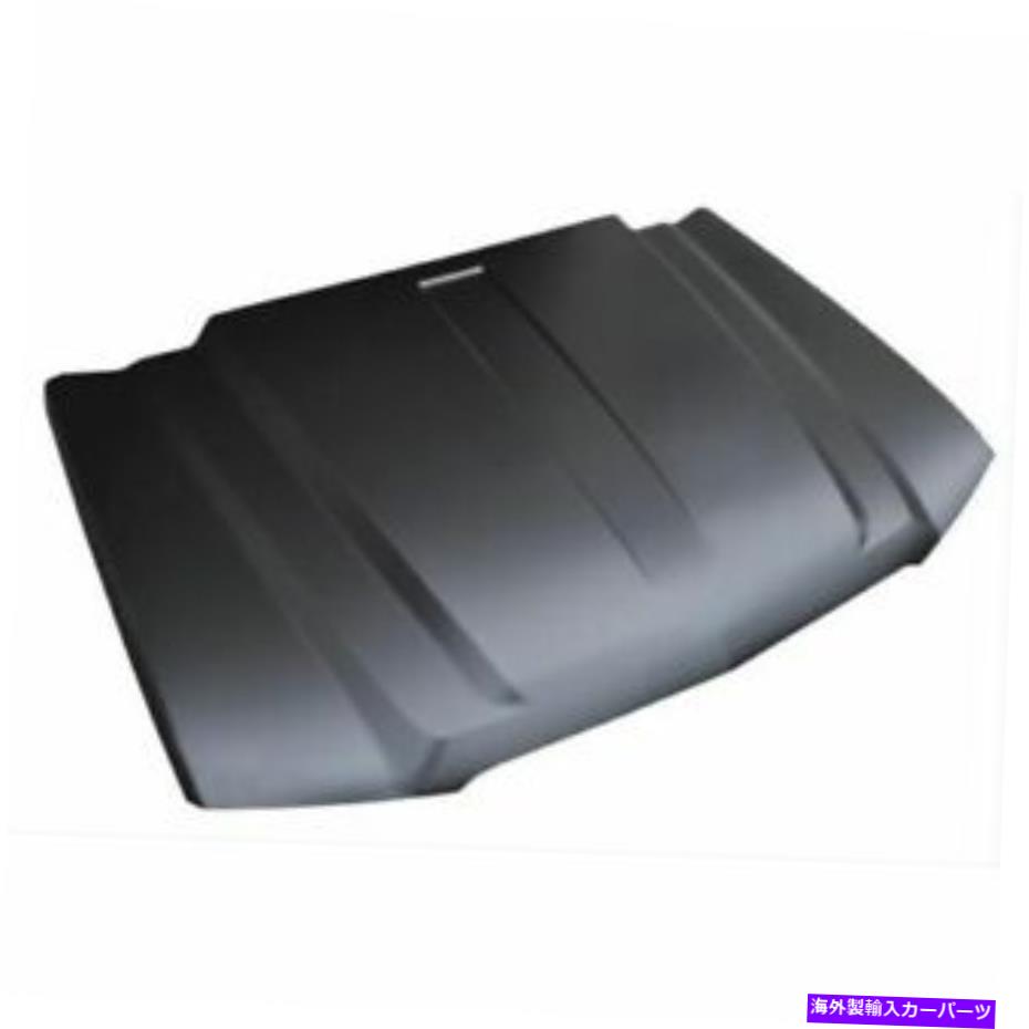 hood panel Key Parts Inc 0856-034フードカウル誘導ボルトオン2003-05シルバラード1500 HD Key Parts Inc 0856-034 Hood Cowl Induction Bolt-on For 2003-05 Silverado 1500 HD【並行輸入品】|Us Custom Parts Shop USDM