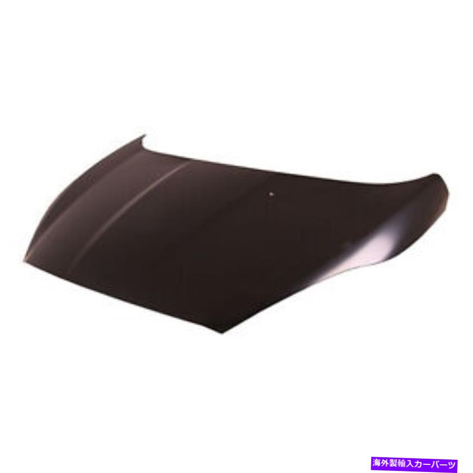 hood panel FO1230305新しい交換用フードパネルに適合2014-2019 FORD FIESTA P FO1230305 New Replacement Hood Panel Fits 2014-2019 Ford Fiesta P【並行輸入品】|Us Custom Parts Shop USDM