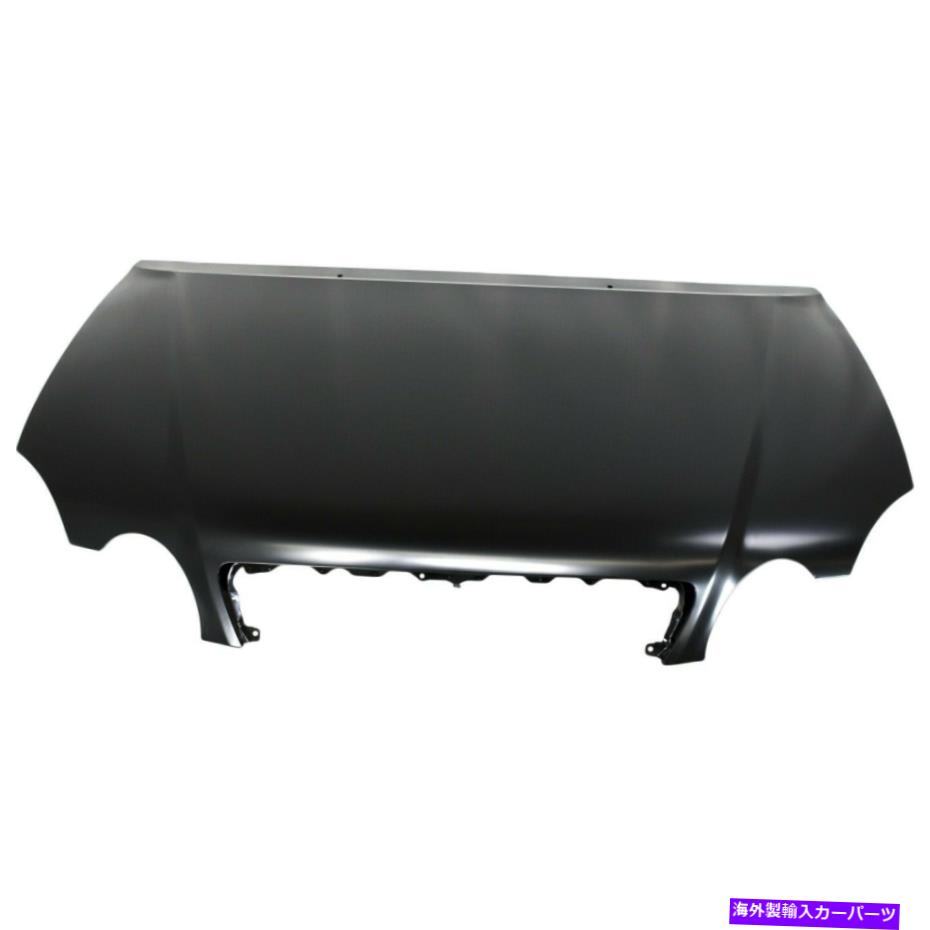 hood panel 1998年から2005年のレクサスGS300プライミングスチールのフード Hood For 1998-2005 Lexus GS300 Primed Steel【並行輸入品】
