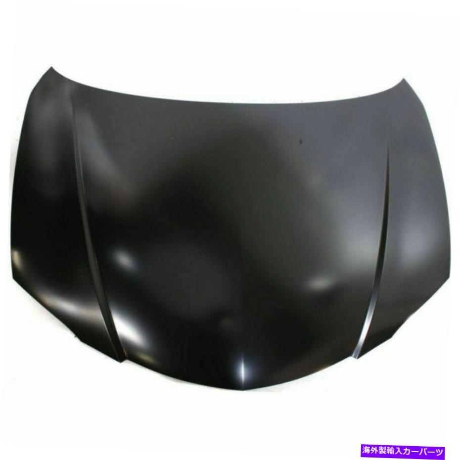 hood panel マツダ3 2004 05 06 07 08 2009フードパネル|セダン| MA1230158 | bnyv5231xb For Mazda 3 2004 05 06 07 08 2009 Hood Panel | Sedan | MA1230158 | BNYV5231XB【並行輸入品】｜Us Custom Parts Shop USDM