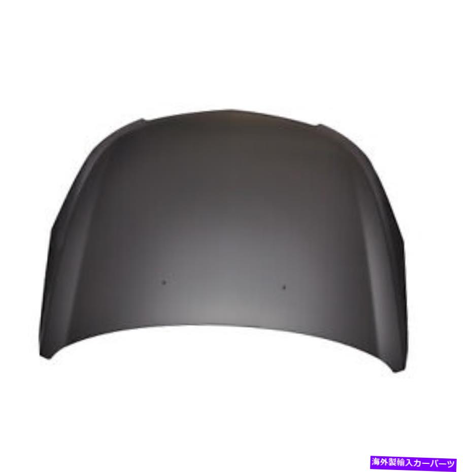 hood panel 新しいOEMフードパネル95389675 2011-2015シボレークルーズに適合 New OEM Hood Panel 95389675 Fits 2011-2015 Chevrolet Cruze【並行輸入品】|Us Custom Parts Shop USDM