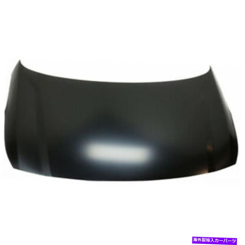 hood panel Kia Forte 2017 2018フードパネルアセンブリ|セダン|ハッチバック| KI1230140 For Kia Forte 2017 2018 Hood Panel Assembly | Sedan | Hatchback | KI1230140【並行輸入品】