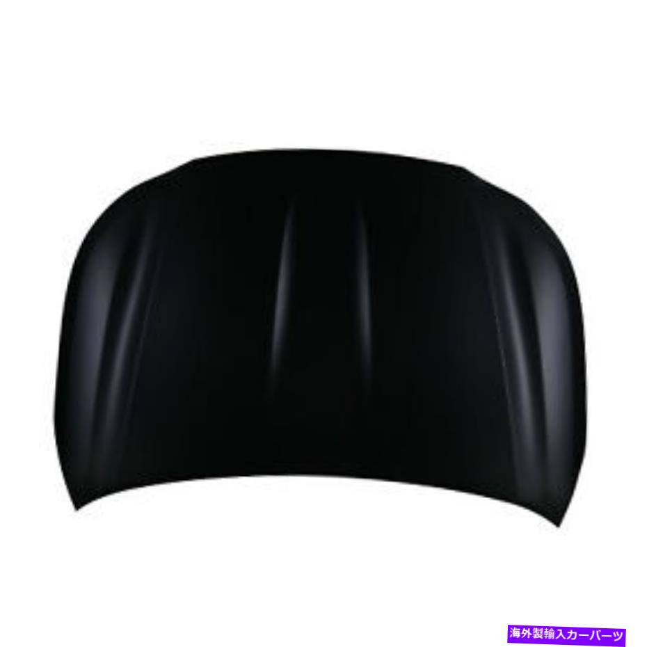 hood panel New Hood Panel Directの交換は2020-2021トヨタハイランダーに適合します New Hood Panel Direct Replacement Fits 2020-2021 Toyota Highlander【並行輸入品】|Us Custom Parts Shop USDM