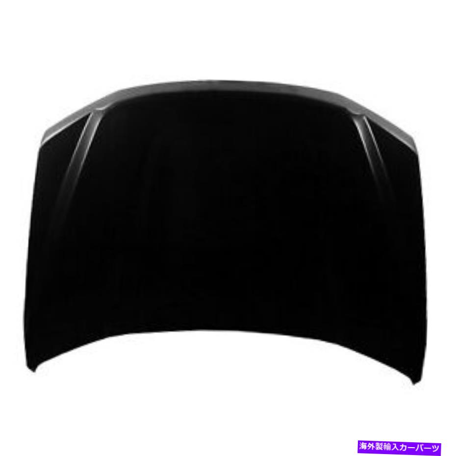 hood panel FO1230323新しい交換用フードパネルは、2017-2021 Ford Superdutyに適合します FO1230323 New Replacement Hood Panel Fits 2017-2021 Ford Superduty【並行輸入品】 185,350円