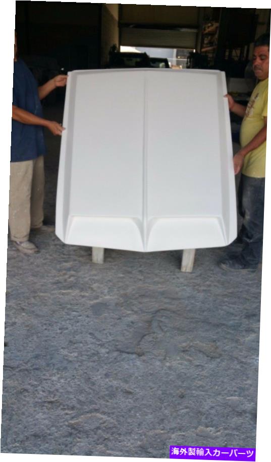 hood panel 1967-1968 Ford Mustang Hood 1967-1968 FORD MUSTANG HOOD【並行輸入品】