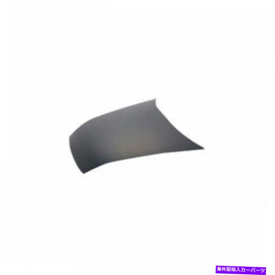 hood panel ホンダアコード2003-2007フードパネルアセンブリ| 2ドア|クーペ| HO1230143 For Honda Accord 2003-2007 Hood Panel Assembly | 2 Door | Coupe | HO1230143【並行輸入品】 153,285円