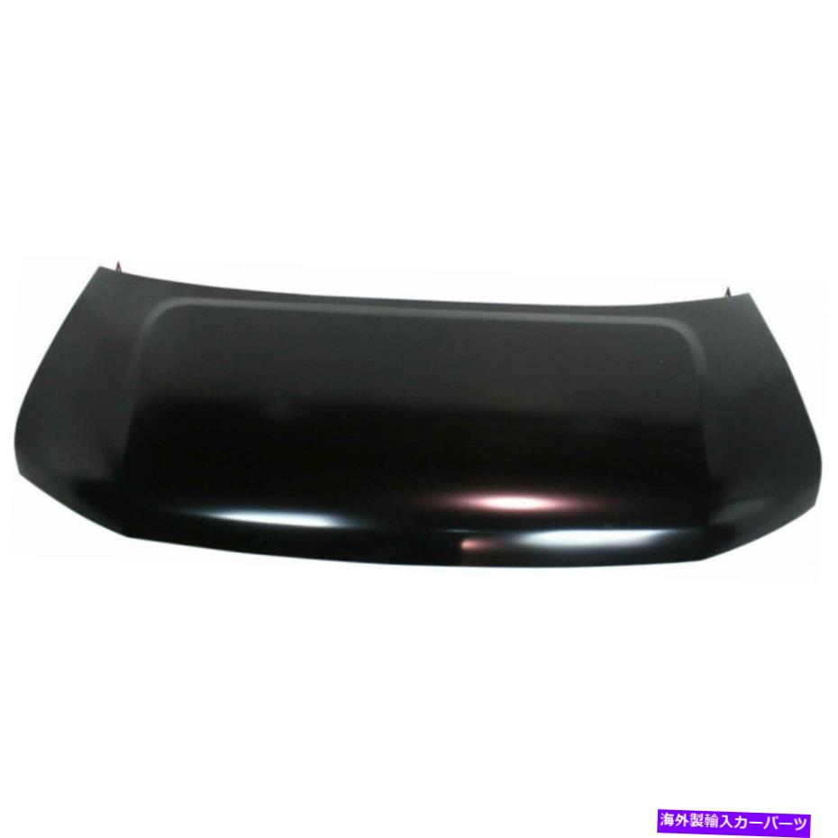 hood panel GMC Savana 2003-2021フードパネルの場合| capa | GM1230325 | 88944424 For GMC Savana 2003-2021 Hood Panel | CAPA | GM1230325 | 88944424【並行輸入品】