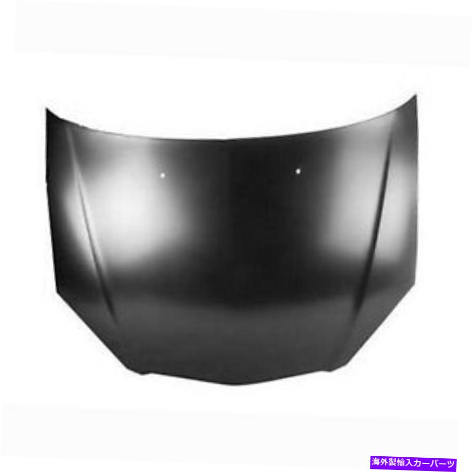 hood panel 新しいアフターマーケットフードパネル60100S6MA90zz 2002-2006 ACURA RSXに適合します New Aftermarket Hood Panel 60100S6MA90ZZ Fits 2002-2006 Acura RSX【並行輸入品】|Us Custom Parts Shop USDM