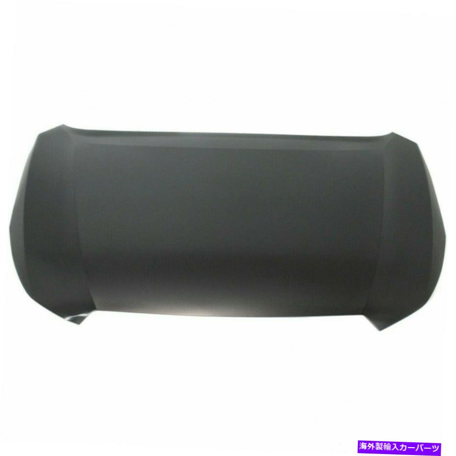 hood panel Subaru XV CrossTrek 2013-2015フードパネルアセンブリSU1230143の場合| 57229FJ0009P For Subaru XV Crosstrek 2013-2015 Hood Panel Assembly SU1230143 | 57229FJ0009P【並行輸入品】