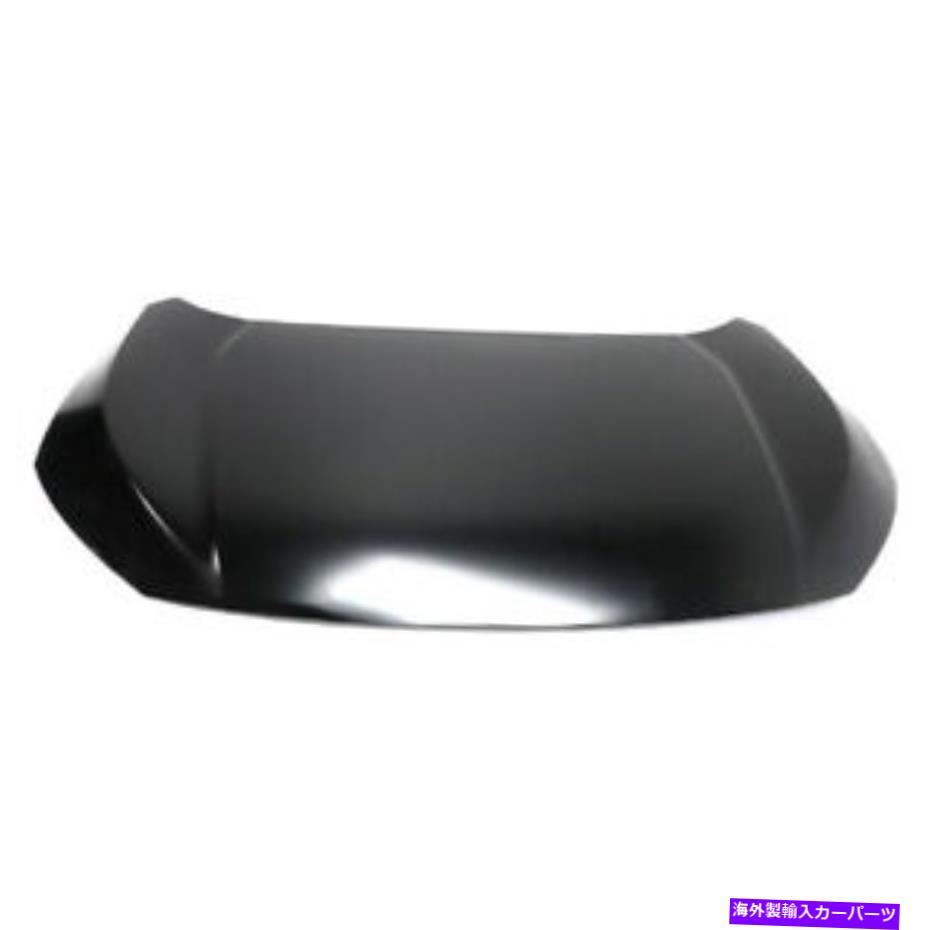 hood panel 16-18シビックフロントフードパネルアセンブリプライミングスチールHO1230182 60100TBAA00ZZ Fits 16-18 Civic Front Hood Panel Assembly Primed Steel HO1230182 60100TBAA00ZZ【並行輸入品】 153,285円