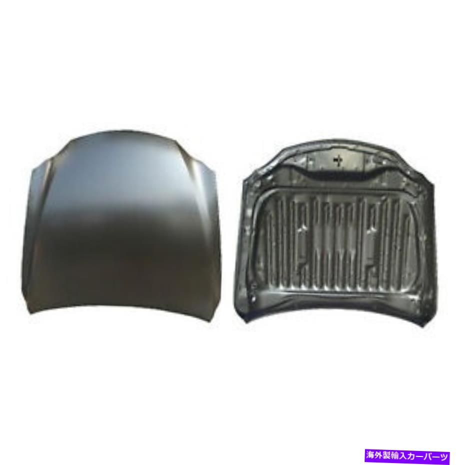 hood panel New Hood Panel Directの交換適合2016-2017 Lexus IS200T New Hood Panel Direct Replacement Fits 2016-2017 Lexus IS200T【並行輸入品】