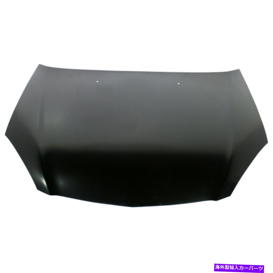 hood panel 2002-2006 Acura RSXプライミングスチールのフード Hood For 2002-2006 Acura RSX Primed Steel【並行輸入品】