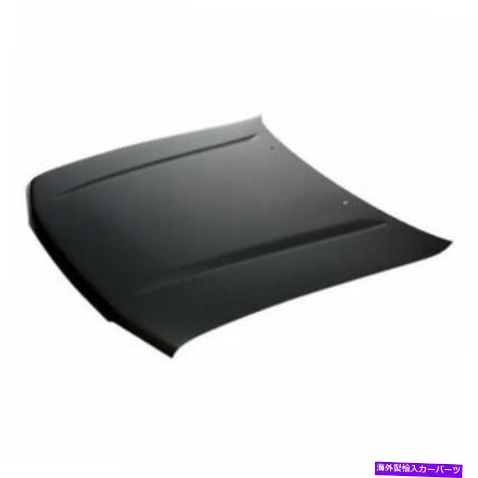 hood panel トヨタ4runner 1996-2002フードパネル| to1230172 | 5330135160 For Toyota 4Runner 1996-2002 Hood Panel | TO1230172 | 5330135160【並行輸入品】｜Us Custom Parts Shop USDM