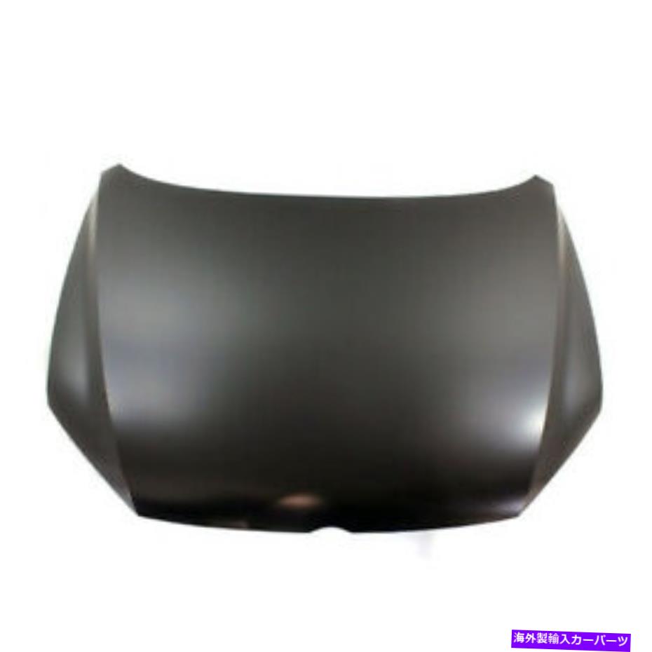 hood panel 12-15のパサートセダンフロントフードパネルアセンブリプライミングVW1230144 561823031E For 12-15 Passat Sedan Front Hood Panel Assembly Primed VW1230144 561823031E【並行輸入品】