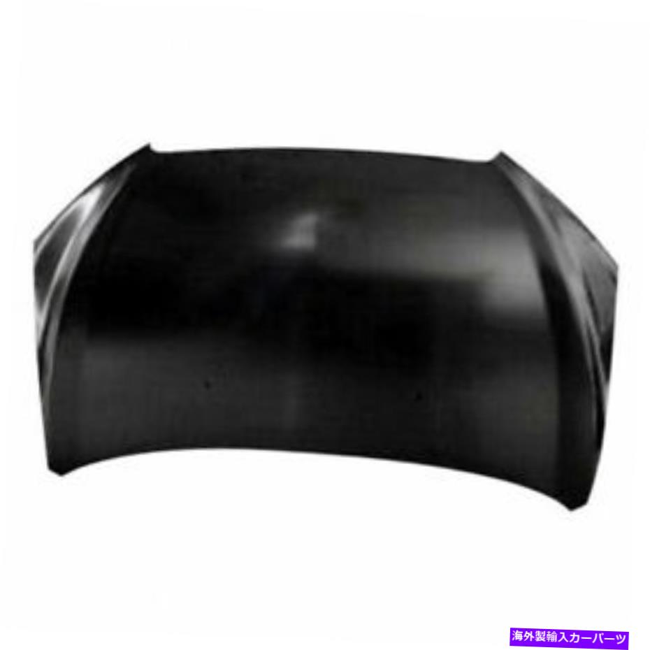 hood panel Chevy Sonic 2012-2016フードパネルアセンブリ|セダン| capa | GM1230405 For Chevy Sonic 2012-2016 Hood Panel Assembly | Sedan | CAPA | GM1230405【並行輸入品】