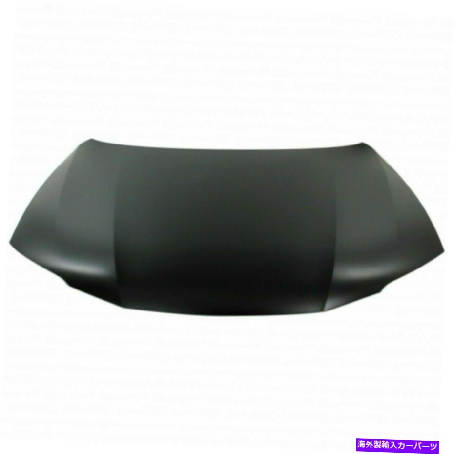 hood panel ホンダアコード2013 14 15 16 2017フードパネルアセンブリ| 6 Cyl Coupe HO1230173 For Honda Accord 2013 14 15 16 2017 Hood Panel Assembly | 6 Cyl Coupe HO1230173【並行輸入品】|Us Custom Parts Shop USDM