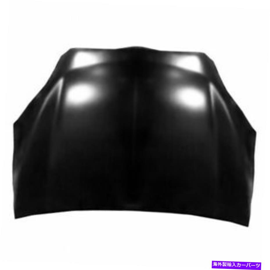 hood panel Chevy Trax 2013 14 15 2016フードパネルアセンブリ| capa | GM1230428 | 42599227 For Chevy Trax 2013 14 15 2016 Hood Panel Assembly | CAPA | GM1230428 | 42599227【並行輸入品】 176,935円