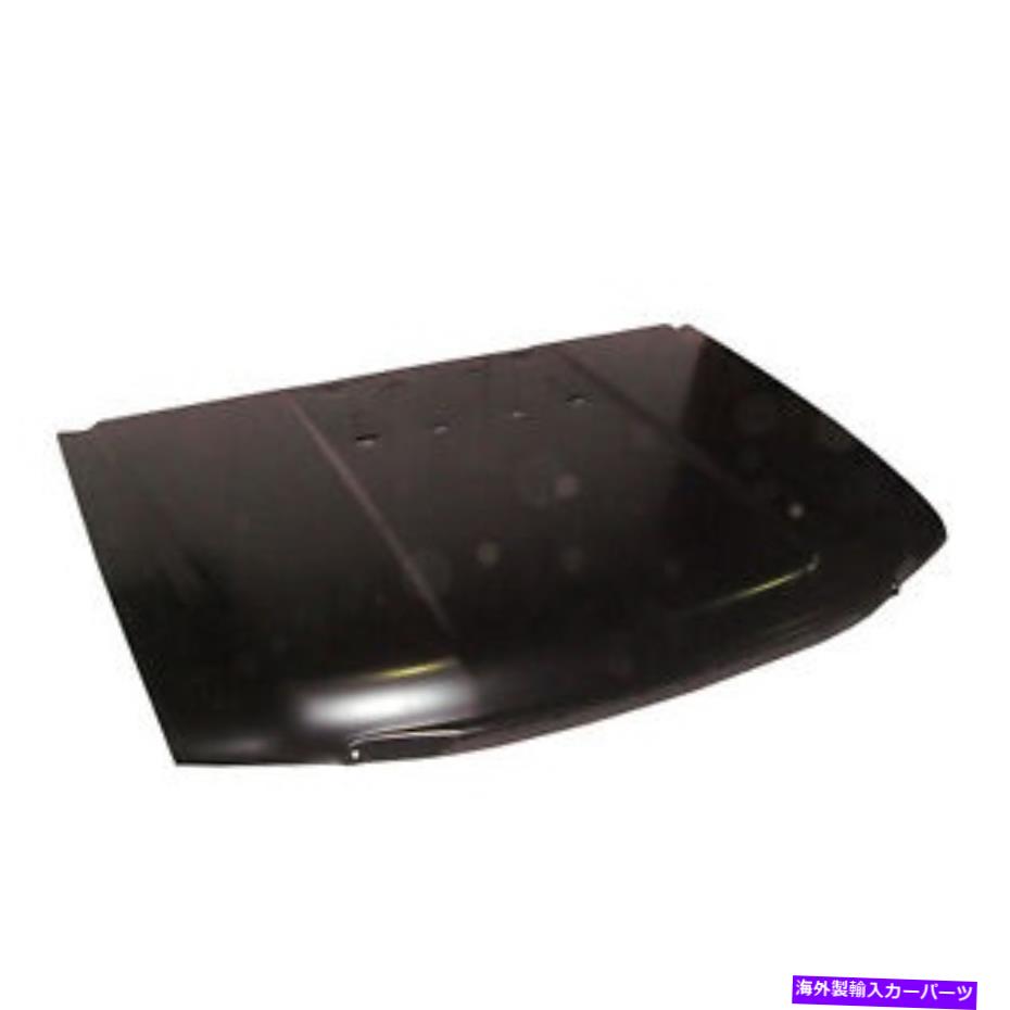 hood panel New Hood Panel Direct Replacement Fits 2011-2014 GMC Denali 2500-3500 New Hood Panel Direct Replacement Fits 2011-2014 GMC Denali 2500-3500【並行輸入品】