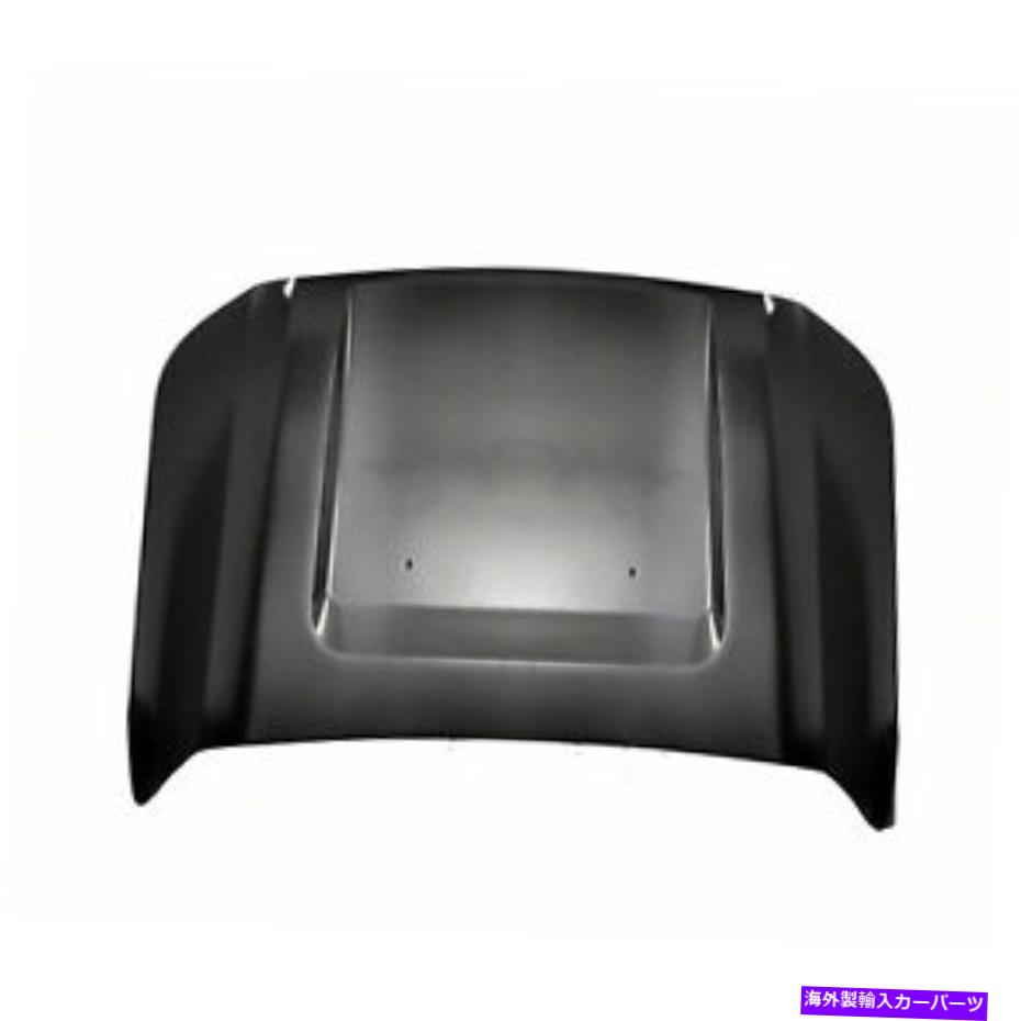 hood panel フードパネルは2011-2016 Ford F450 Superduty BC3Z16612Bに適合します Hood Panel Fits 2011-2016 Ford F450 Superduty BC3Z16612B【並行輸入品】｜Us Custom Parts Shop USDM