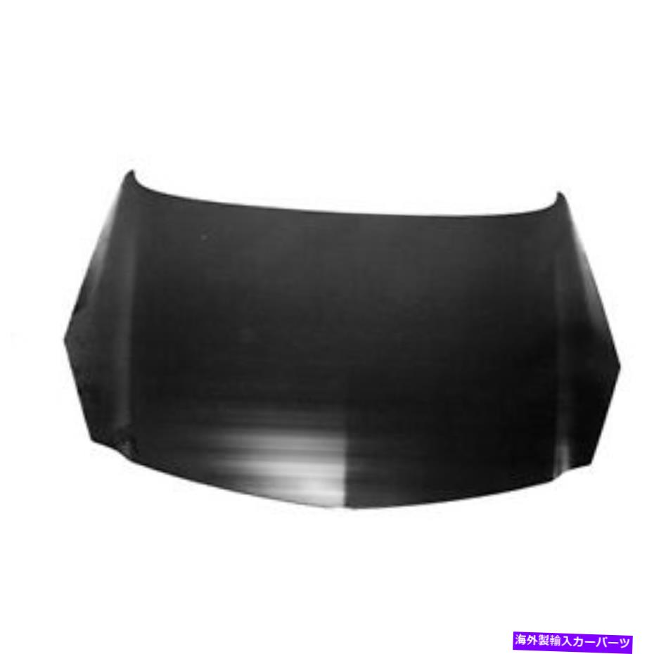 hood panel GM1230396新しい交換CAPAフードパネルは2011-2011ビュイックリーガルに適合します GM1230396 New Replacement CAPA Hood Panel Fits 2011-2011 Buick Regal【並行輸入品】|Us Custom Parts Shop USDM