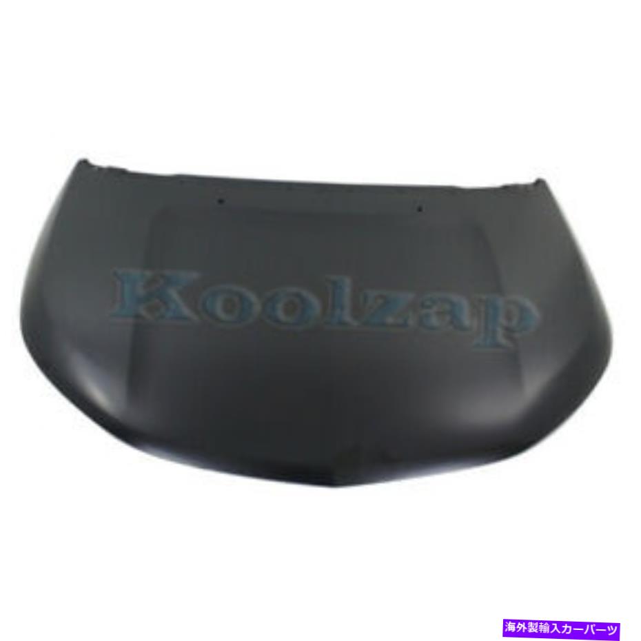 hood panel 11-14シボレーボルトハッチバックフロントフードパネルアセンブリプライムアルミニウム22806334 For 11-14 Chevy Volt Hatchback Front Hood Panel Assembly Prime Aluminum 22806334【並行輸入品】