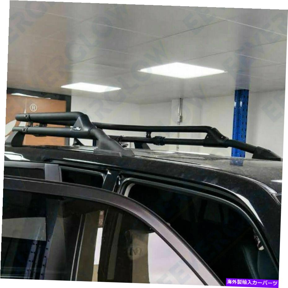 ルーフキャリア 2010-2020トヨタ4runnerに適したアルミニウムラックバスケット Aluminum Rack Rack Basket Fit For 2010-2020 Toyota 4Runner【並行輸入品】|Us Custom Parts Shop USDM