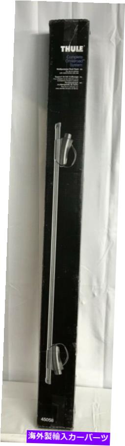ルーフキャリア Thule 45058完全なクロスロードシステムルーフラック新しい箱 THULE 45058 COMPLETE CROSSROAD SYSTEM ROOF RACK NEW IN BOX【並行輸入品】
