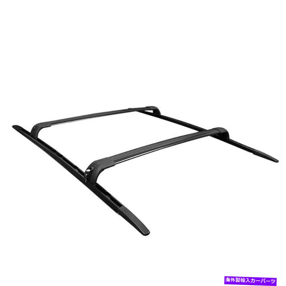 ルーフキャリア 2つのルーフラック + 2クロスバーディスカバリー4レールバーLR4 OEスタイル2010-2016 2 Roof Racks + 2 Cross Bar Discovery 4 Rail Bar LR4 OE STYLE 2010 - 2016【並行輸入品】｜Us Custom Parts Shop USDM