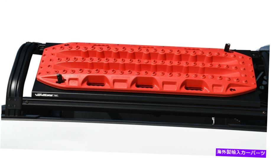 ルーフキャリア ベンチャーTECルーフラック取り付けプレートプットコ排気パイプとテールパイプ Venture TEC Roof Rack Mounting Plate Putco Exhaust Pipes and Tail Pipes【並行輸入品】 95,469円