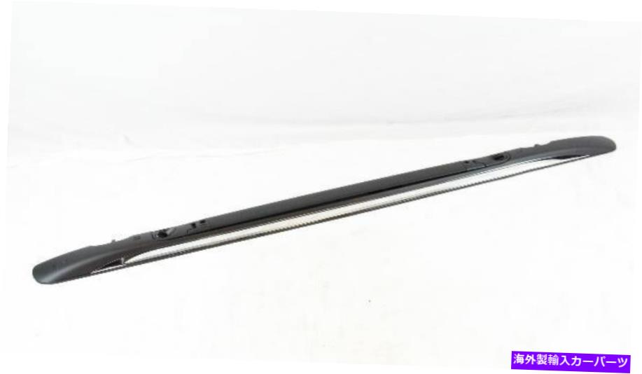 ルーフキャリア 11-21 Dodge Durango Right Passenger Roof Rack Rail Rail Factory Mopar OEM New 11-21 Dodge Durango Right Passenger Side Roof Rack Rail Factory Mopar OEM New【並行輸入品】|Us Custom Parts Shop USDM